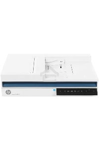 Сканер HP Scanjet Pro 3600 f1