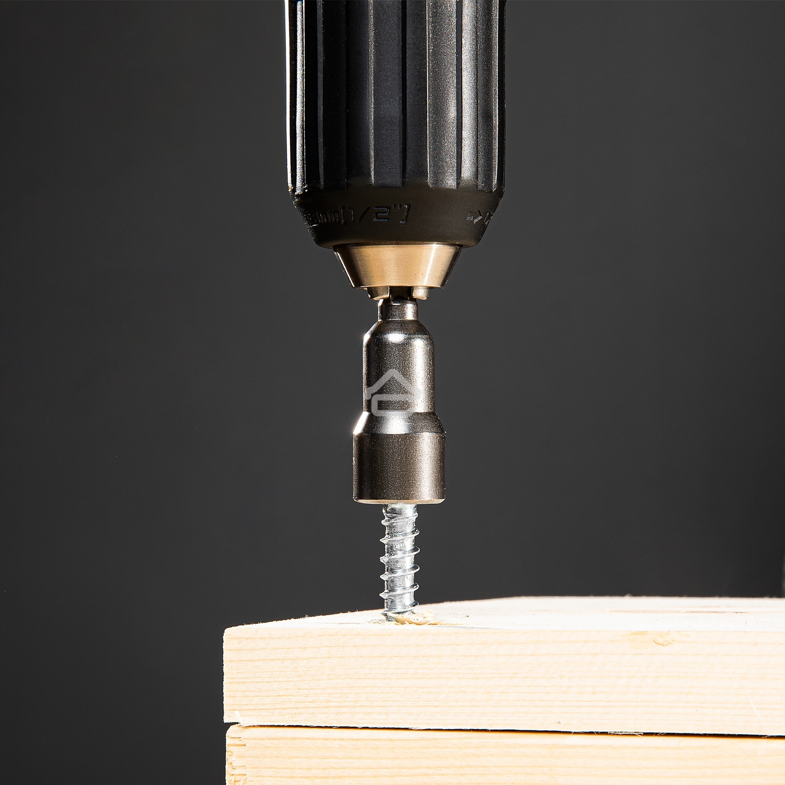 Набор бит Matrix биты с торцевыми головками 8 мм - 65 мм 2 шт