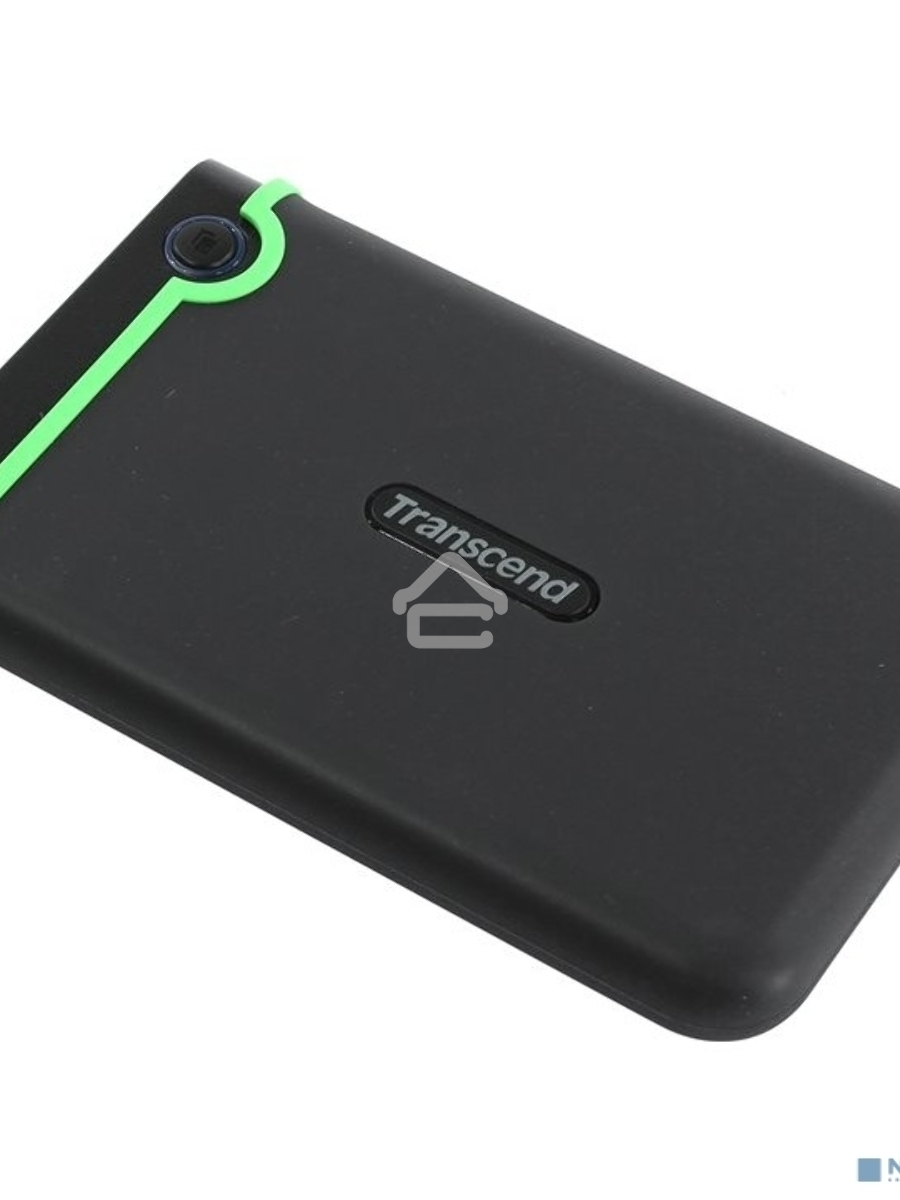 Внешний жесткий диск 2TB Transcend StoreJet 25M3S, 2.5