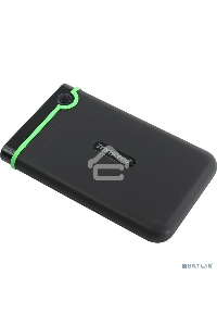 Внешний жесткий диск 2TB Transcend StoreJet 25M3S, 2.5