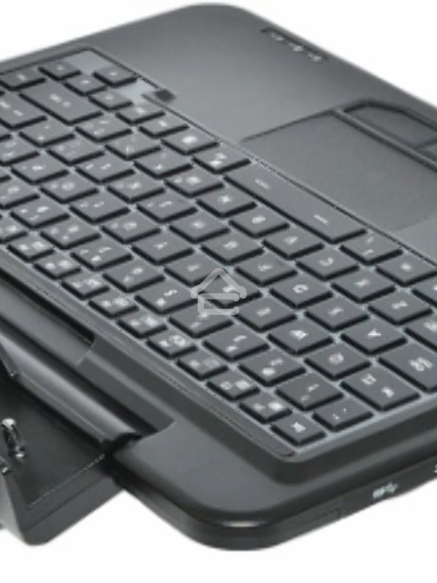 Клавиатура для планшета U11I/ U11 Detachable Membrane Backlit Keyboard (RU layout)