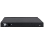 Неуправляемый 16-портовый коммутатор DAHUA DH-S3218-16ET-135 с РоЕ, 16xRJ45 100Mb, 2хКомбо SFP/RJ45 1Gb uplink, суммарно до 135Вт, коммутация 7.2 Гбит/с, MAC-таблица 8К