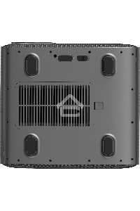 Проектор Cactus CS-PRC.05B.Full HD-A LCD 7500Lm LS 750Lm ANSI (1920x1080) 1000:1 ресурс лампы:50000часов 2xUSB typeA 2xHDMI 1.78кг