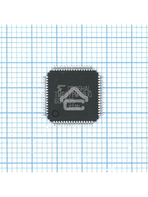 Микросхемa GLENAIR TMP87PM48UG