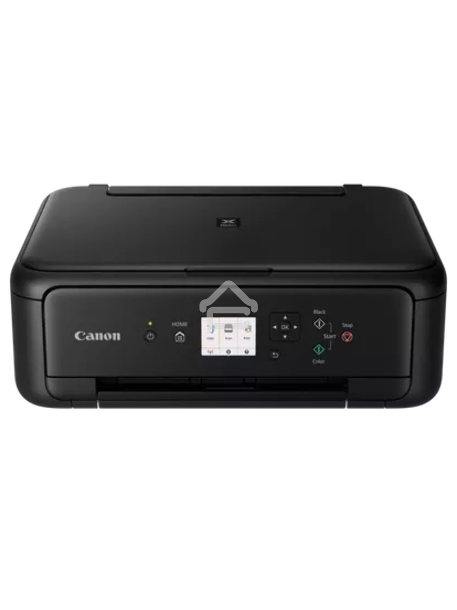 МФУ струйный Canon Pixma TS5140 (2228C007AA), А4, цветной, печ. 13 стр/мин. (ч/б) 6.80 стр/мин. (цветн.), скан. до 14 стр/мин., 4800x1200 dpi (принтер) 2400x1200 dpi (сканер), Bluetooth, USB Type-A, Wi-Fi