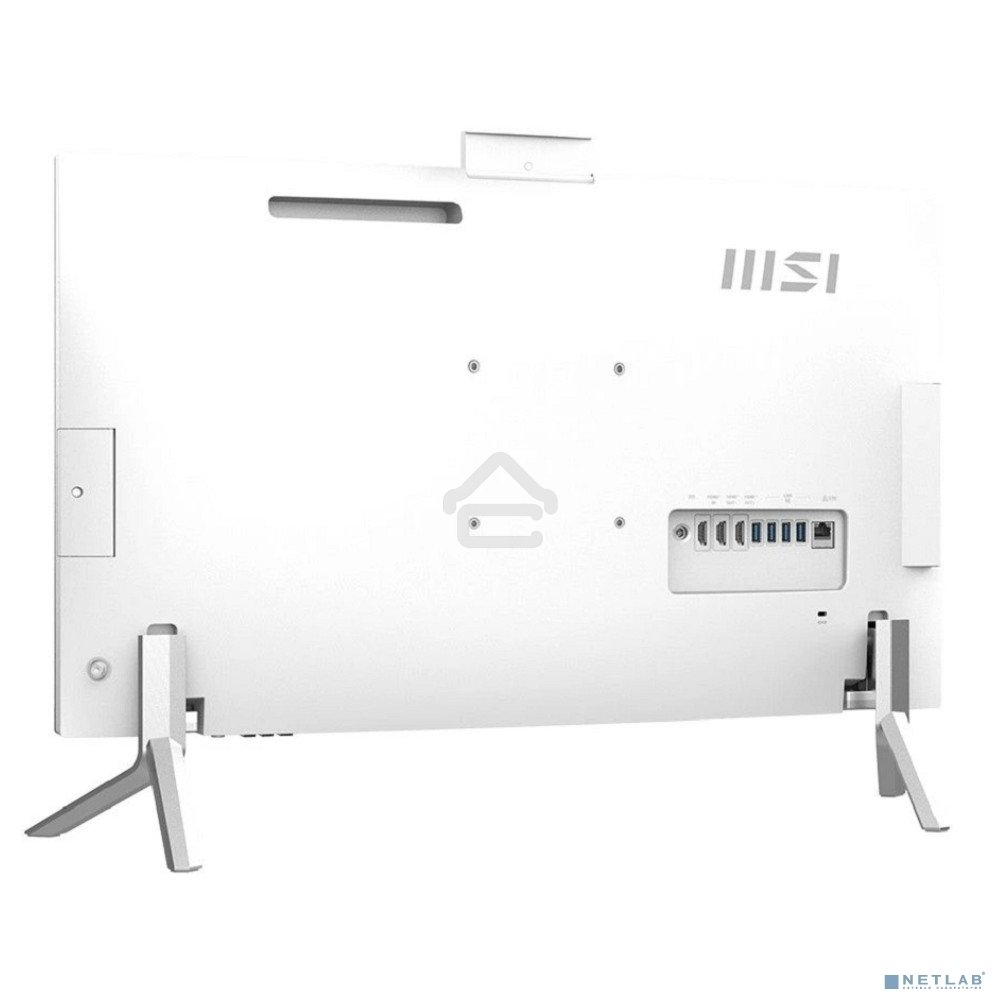 Моноблок MSI Modern AM273Q AI 1UM-047XRU 27
