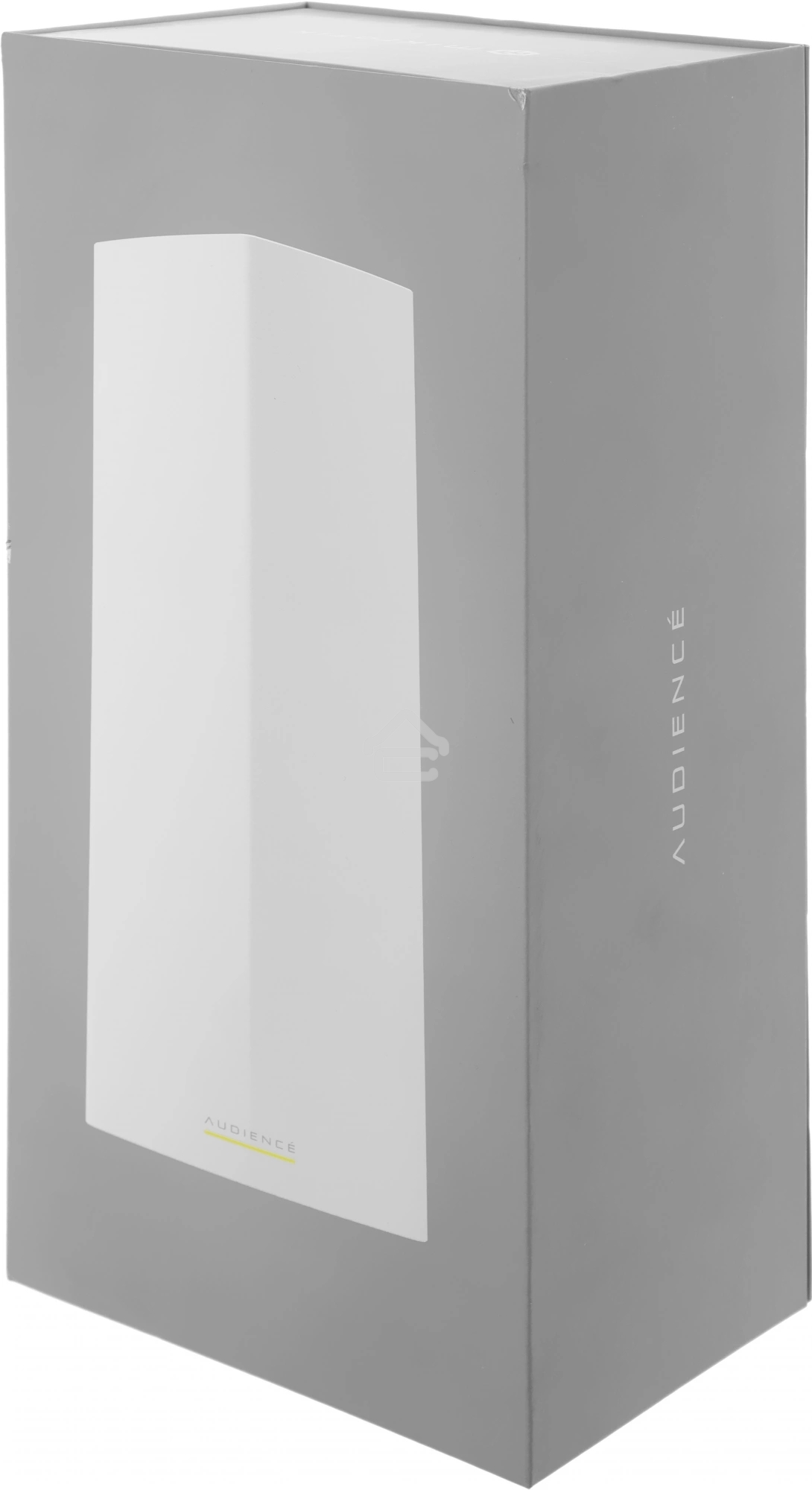 Точка доступа MikroTik Audience Mesh, 3 диапазона, 802.11ac(RBD25G-5HPacQD2HPnD)