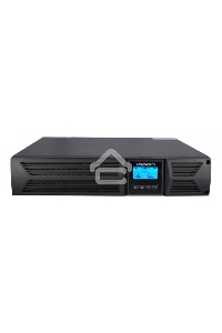 Источник бесперебойного питания Ippon Innova RT 1000 {1К,900W, 2U Online, 621776}