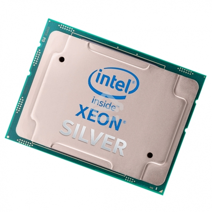 Процессор Intel Xeon Silver 4214 Soc-3647 2.2GHz OEM