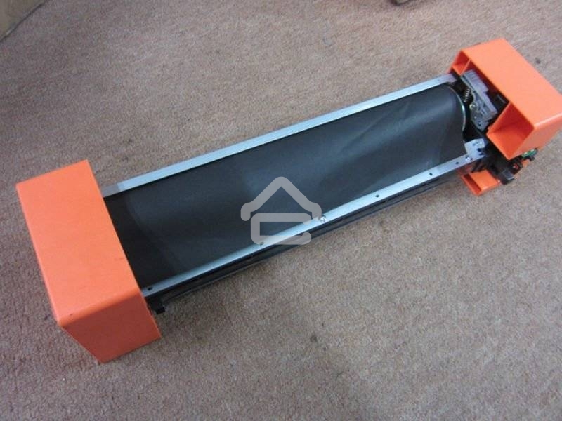 Блок барабана Konica-Minolta bizhub C654/754/Pro C754 черный DR-711K