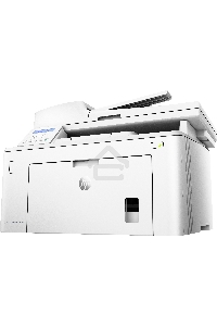 МФУ лазерный HP LaserJet Pro M227sdn (G3Q74A#B19), A4, ч/б, печ. до 28 стр/мин., скан. до  15 стр/мин., 1200 x 1200 dpi, USB, RJ-45