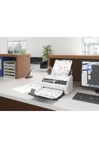 Сканер EPSON DS-870