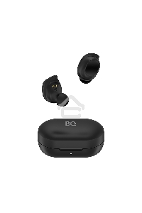 Наушники беспроводные  BQ BHS-05 белый
