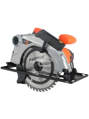 Циркулярная пила (дисковая) Patriot CS 212 1800Вт (ручная)