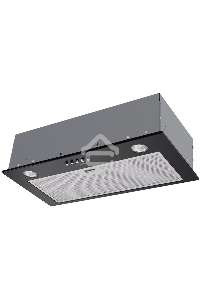 Кухонная вытяжка Maunfeld Crosby Singl 5028 черный