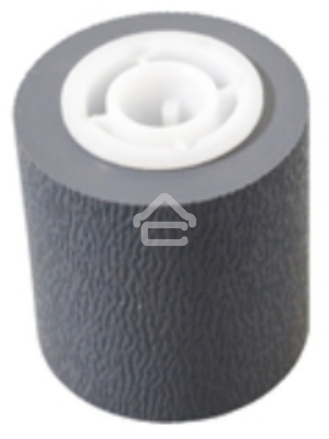 Ролик ручной подачи в сборе для моделей с дуплексом Kyocera Mita 302HS08260 2HS08260 ROLLER M/P ASSY