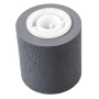 Ролик ручной подачи в сборе для моделей с дуплексом Kyocera Mita 302HS08260 2HS08260 ROLLER M/P ASSY