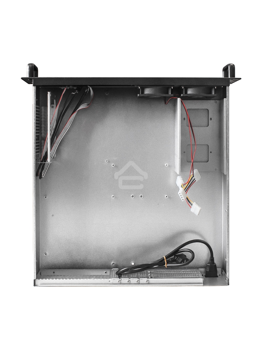 Серверный корпус ExeGate Pro 2U450-03 <RM 19