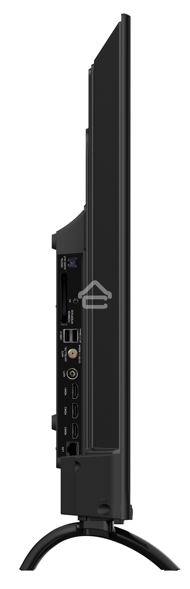 Телевизор Hyundai 43