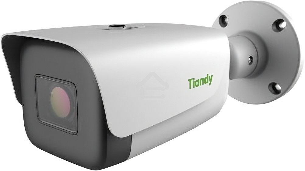 Камера видеонаблюдения IP Tiandy Pro TC-C32TS I8/A/E/Y/M/H/2.7-13.5мм/V4.0 2.7-13.5мм цв. корп.:белый (TC-C32TS I8/A/E/Y/M/H/V4.0)