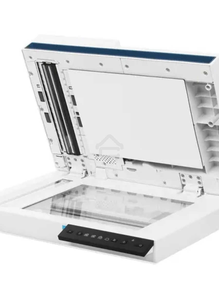 Сканер HP Scanjet Pro 3600 f1