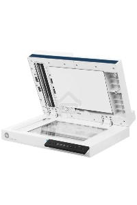 Сканер HP Scanjet Pro 3600 f1