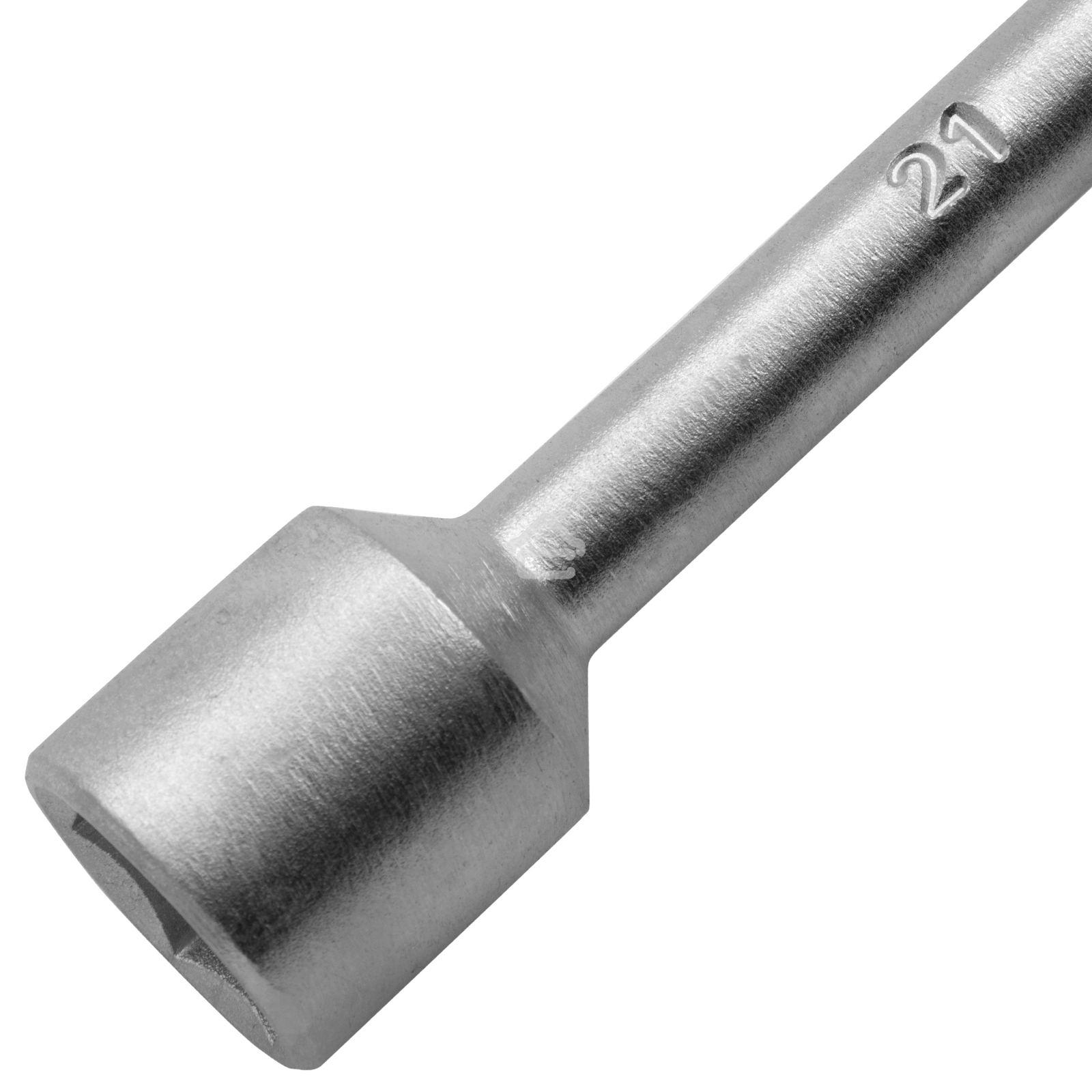 Ключ-крест баллонный Сибртех, 17 х 19 х 21 х 22 мм, толщина 14 мм