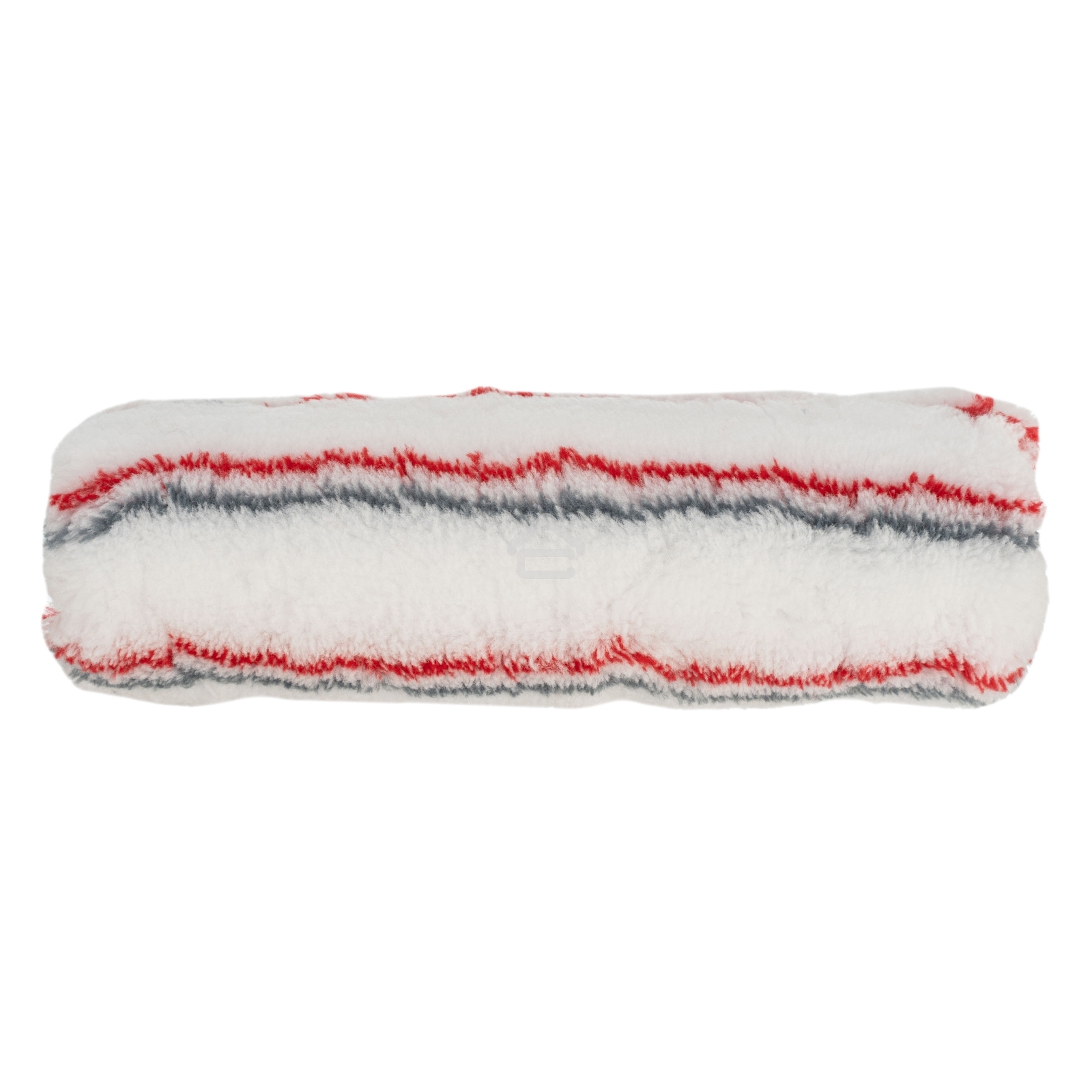 Валик сменный MTX для фасадных работ, с подложкой, 250 мм, ворс 18 мм, D 55 мм, D ручки 8 мм, полиакрил