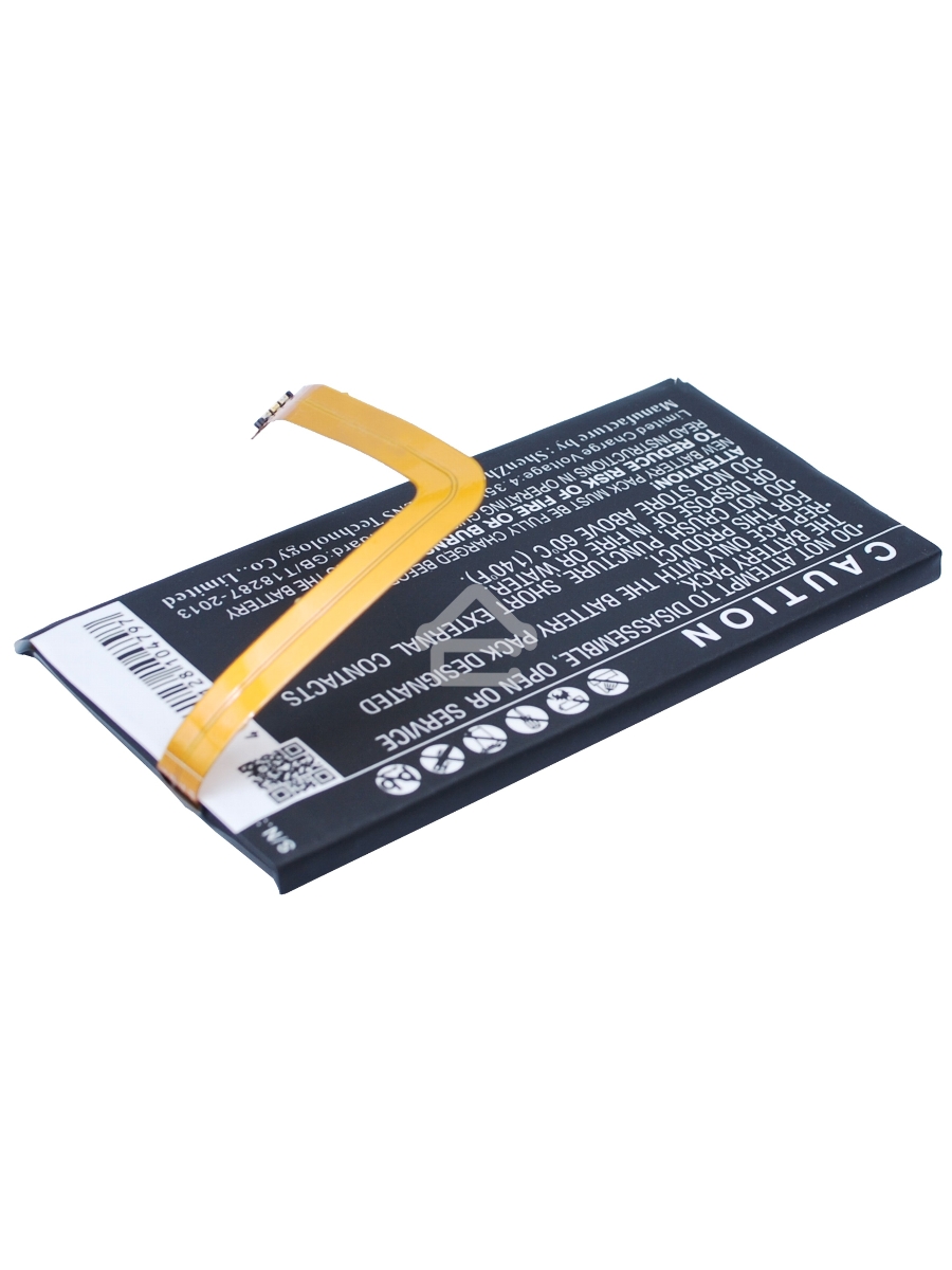Аккумулятор CameronSino CS-HUG628SL HB494590EBC для Huawei Honor 73.8V / 3050mAh / 11.59Wh