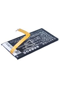 Аккумулятор CameronSino CS-HUG628SL HB494590EBC для Huawei Honor 7  3.8V / 3050mAh / 11.59Wh