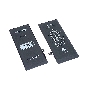 Аккумуляторная батарея Amperin для Apple iPhone 8 3,82V 2100mAh