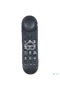 Телефон проводной SANYO RA-S120B черный