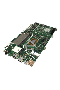Материнская плата для Asus X412DA 4G/R7-3700U