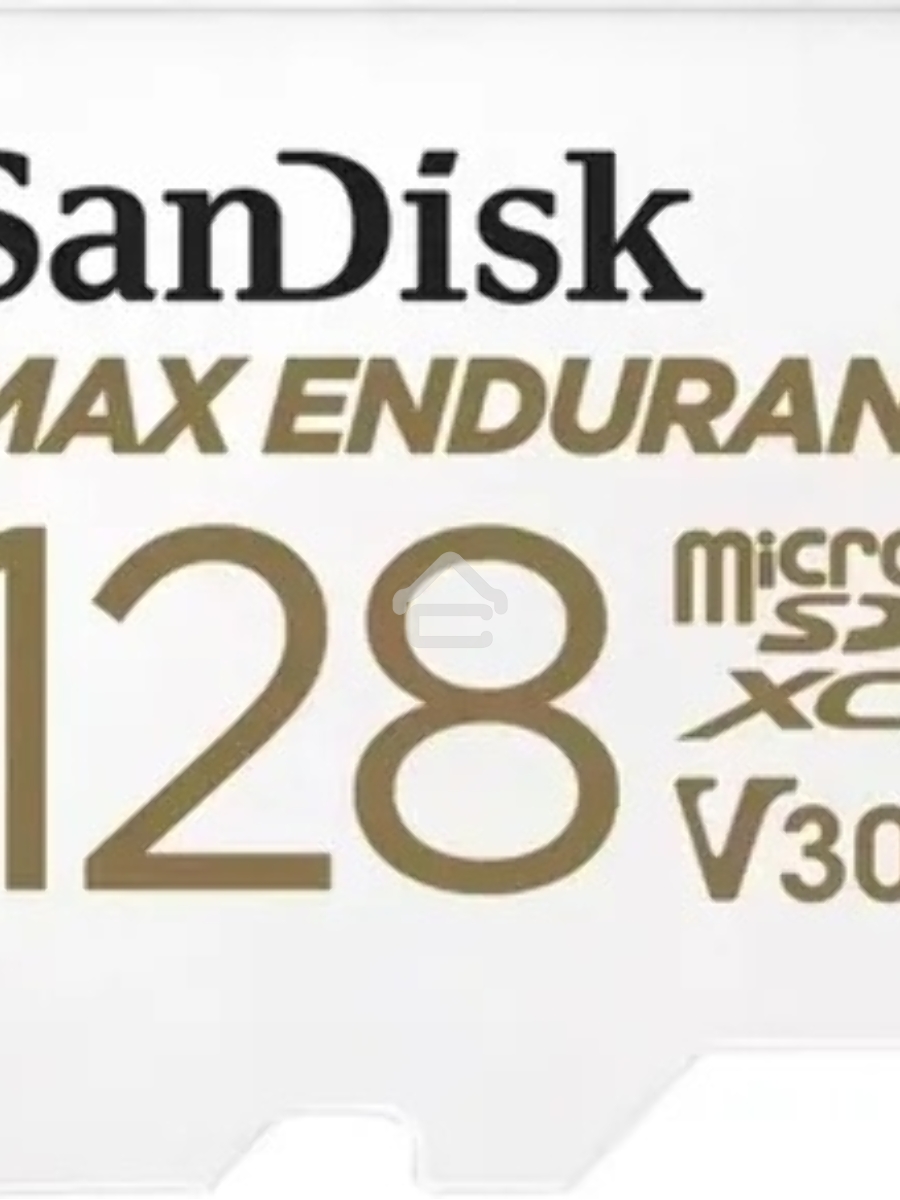 Карта памяти MICRO SDXC 128GB UHS-3 SDSQQVR-128G-GN6IA SANDISK