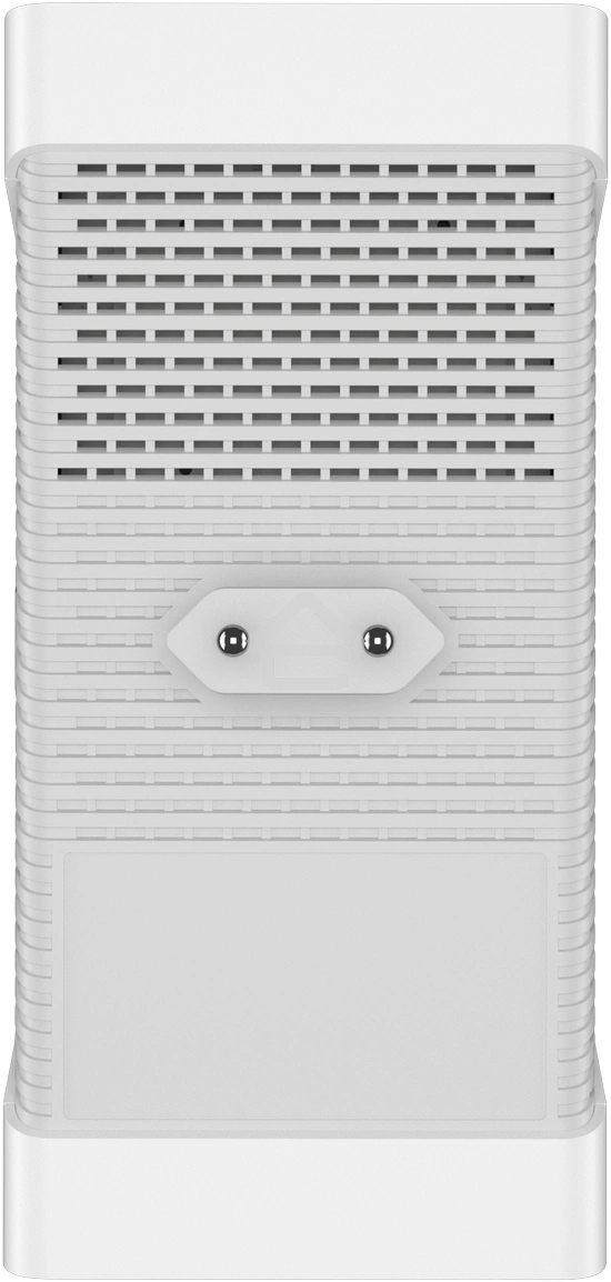 Wi-Fi Mesh-ретранслятор Keenetic Buddy 6 SE Wi-Fi 6 AX3000 с портом Gigabit Ethernet