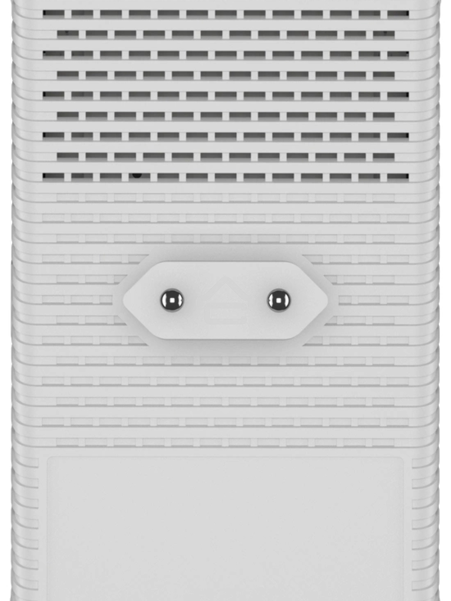 Wi-Fi Mesh-ретранслятор Keenetic Buddy 6 SE Wi-Fi 6 AX3000 с портом Gigabit Ethernet
