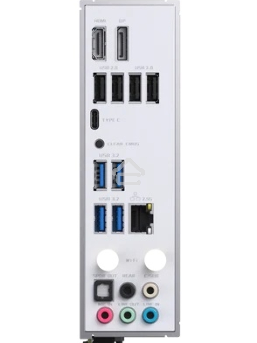 Материнская плата Maxsun Challenger B650M WIFI, AM5, AMD B650, 2xDDR5, 3xSATA, 1xM.2, 1xPCIe 4.0 x16, 1xPCIe 3.0 x1, 1xDP, 1xHDMI, 1x1Gb LAN, Wi-Fi 5, Bluetooth 4.2, 4xUSB-A 5Gbps, 2xUSB-A 2.0, 3x3.5 мм, 5.1, mATX