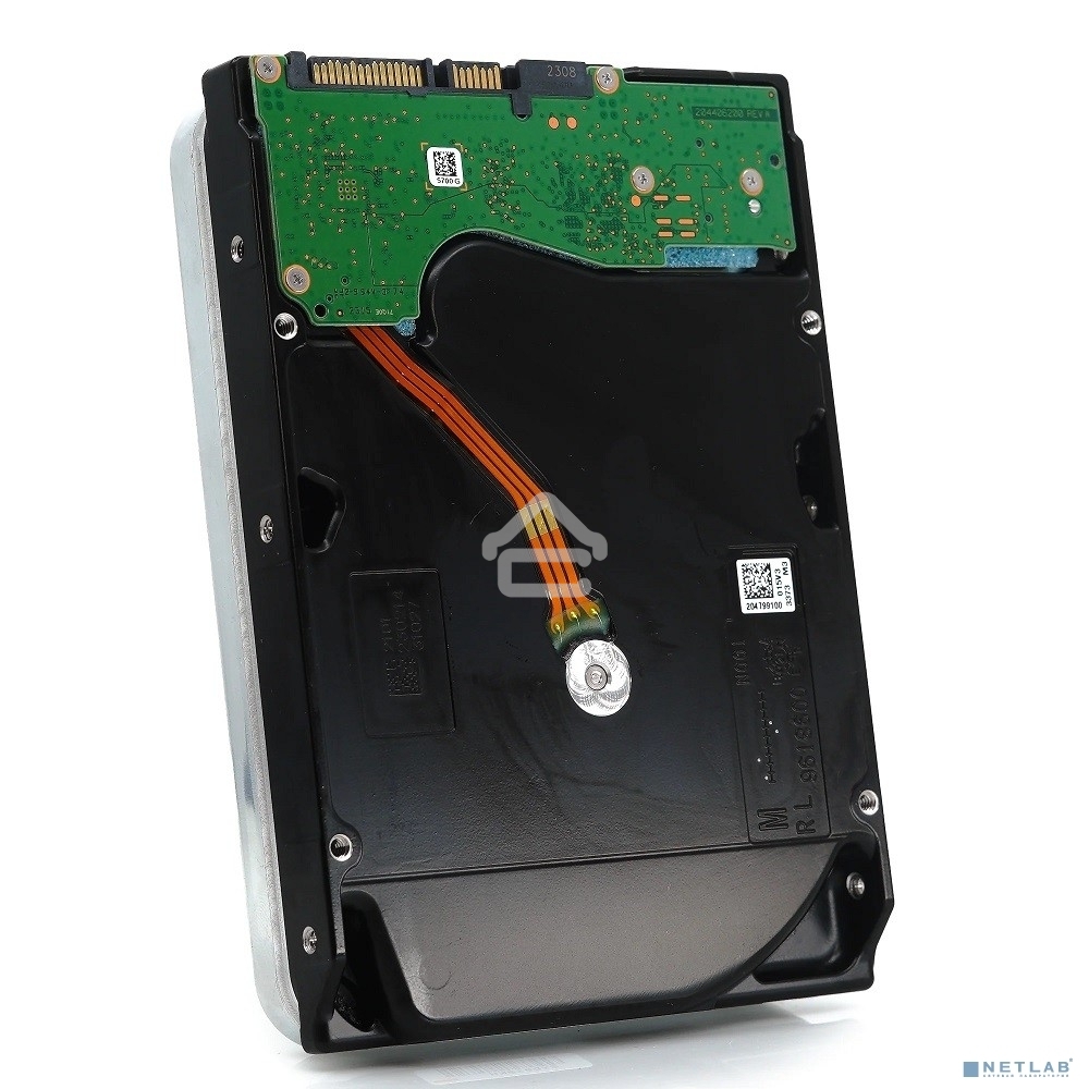 Жесткий диск серверный Seagate 3.5