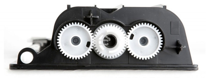 Картридж лазерный Cactus CS-TK410 черный (15000 стр.) для Kyocera Mita FS 1620/1635/1650/2020/2035/2050