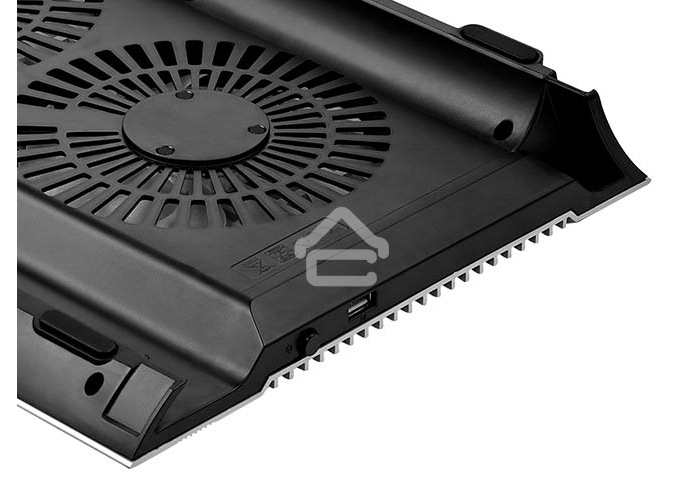 Подставка для ноутбука Deepcool N8 17