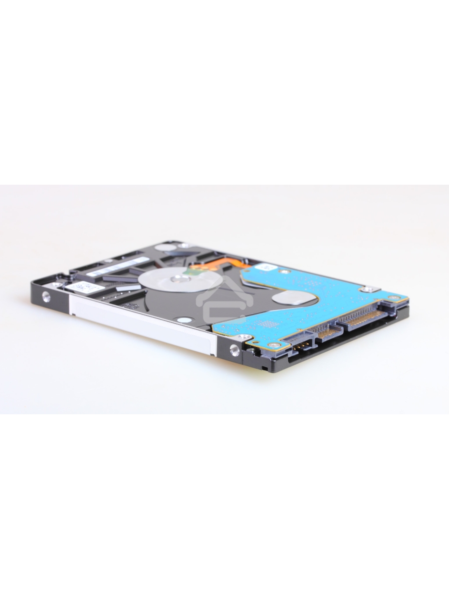 Жесткий диск Seagate HDD 500 GbBarraCuda ST500LM034 2.5