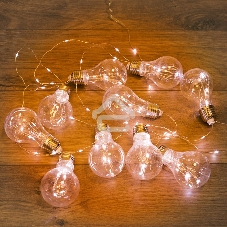 Гирлянда светодиодная 