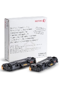 Картридж лазерный XEROX B205/B210/B215, 6К (channels)