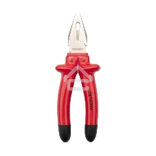 Плоскогубцы комбинированные Rexant 200 мм, диэлектрические до 1000 В