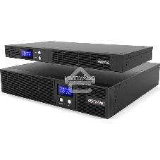 Источник бесперебойного питания ИБП Импульс СЛИМ 2000