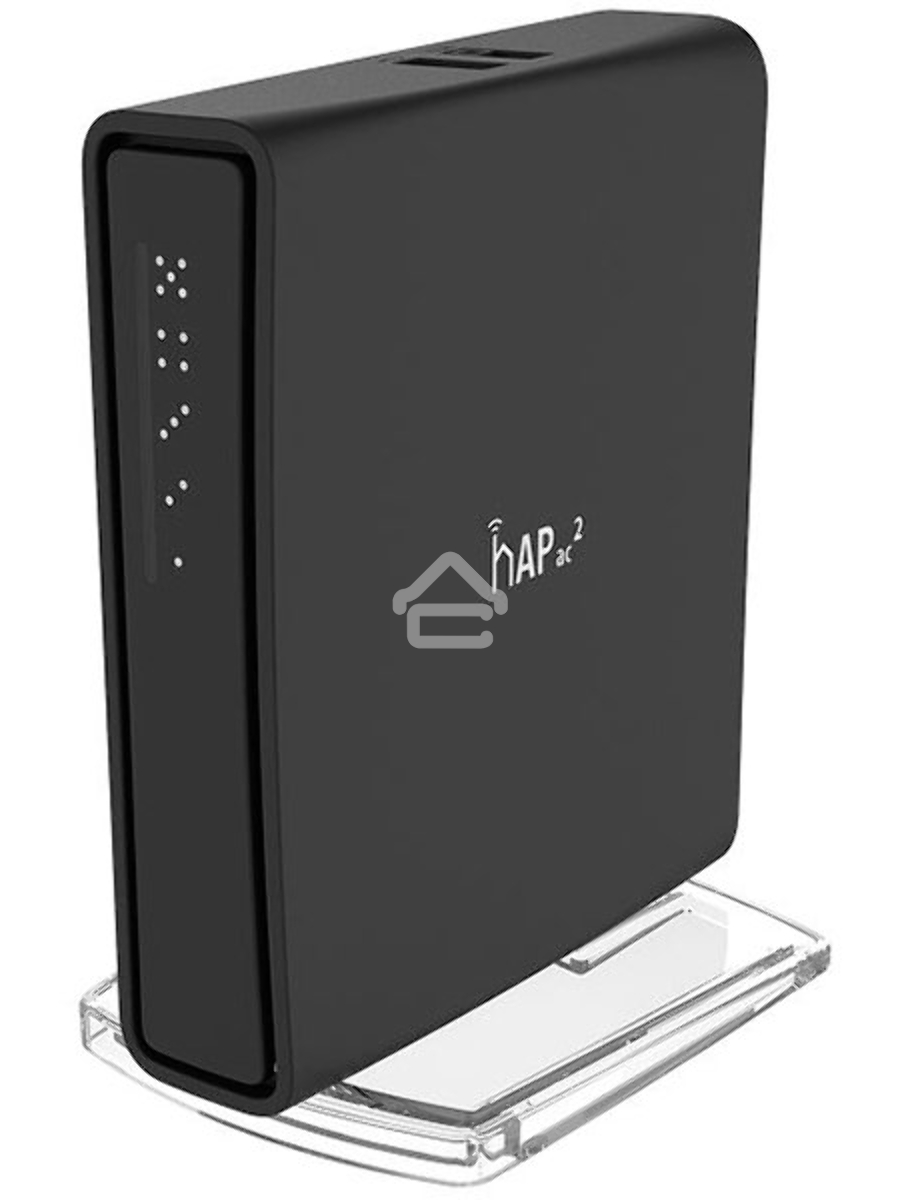 Маршрутизатор 10/100/1000M 5PORT RBD52G-5HACD2HND-TC MIKROTIK