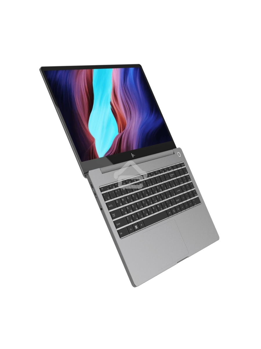Ноутбук F+ FLAPTOP R FLTP-5R5-8256-w 15.6