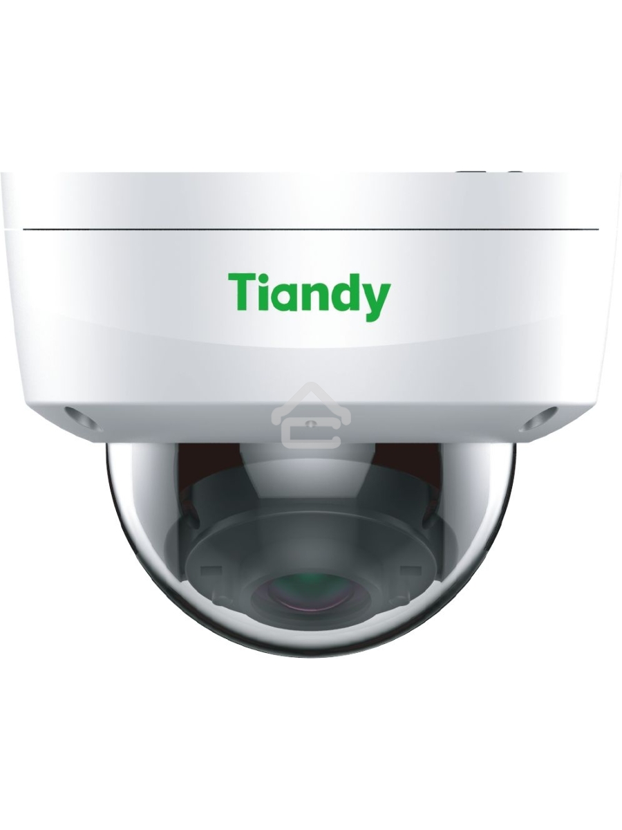 Камера видеонаблюдения IP Tiandy TC-C32KN I3/Y/WIFI/2.8mm/V4.1 2.8-2.8мм цв. корп.:белый (TC-C32KN I3/Y/WIFI/2.8/V4.1)