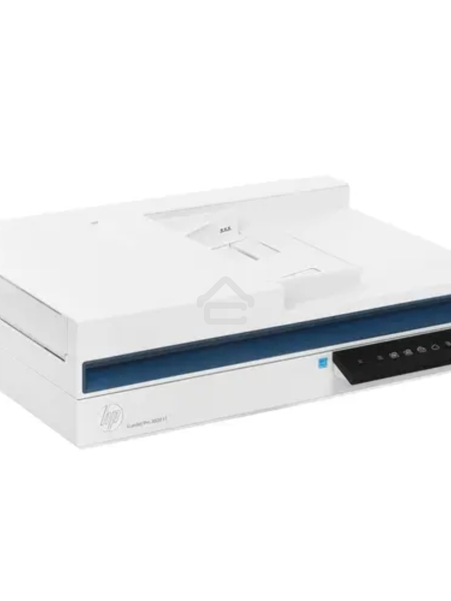 Сканер HP Scanjet Pro 3600 f1