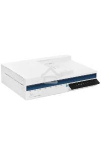Сканер HP Scanjet Pro 3600 f1